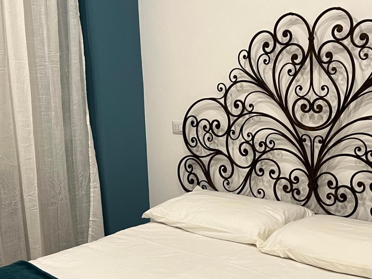 Appartamento Interno 4 - Luxury Holiday Rome Buitenkant foto