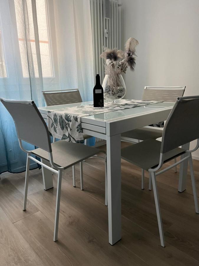 Appartamento Interno 4 - Luxury Holiday Rome Buitenkant foto