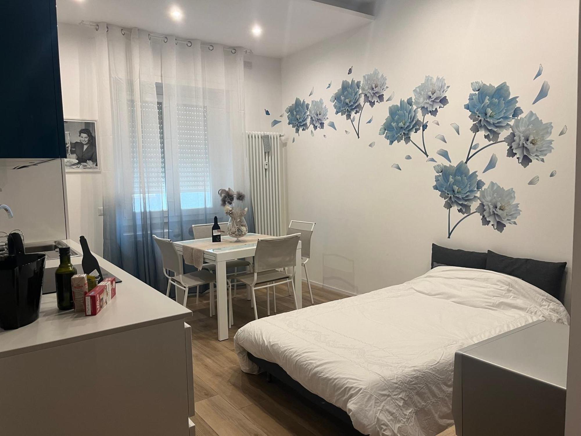 Appartamento Interno 4 - Luxury Holiday Rome Buitenkant foto
